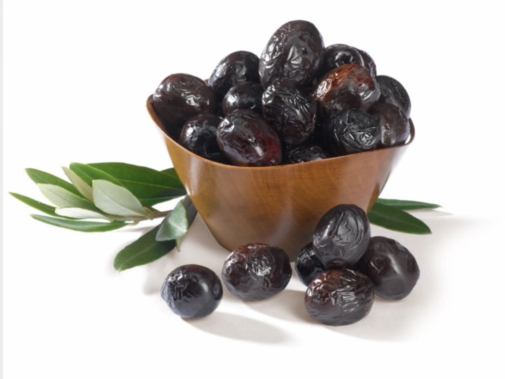 olive tanche