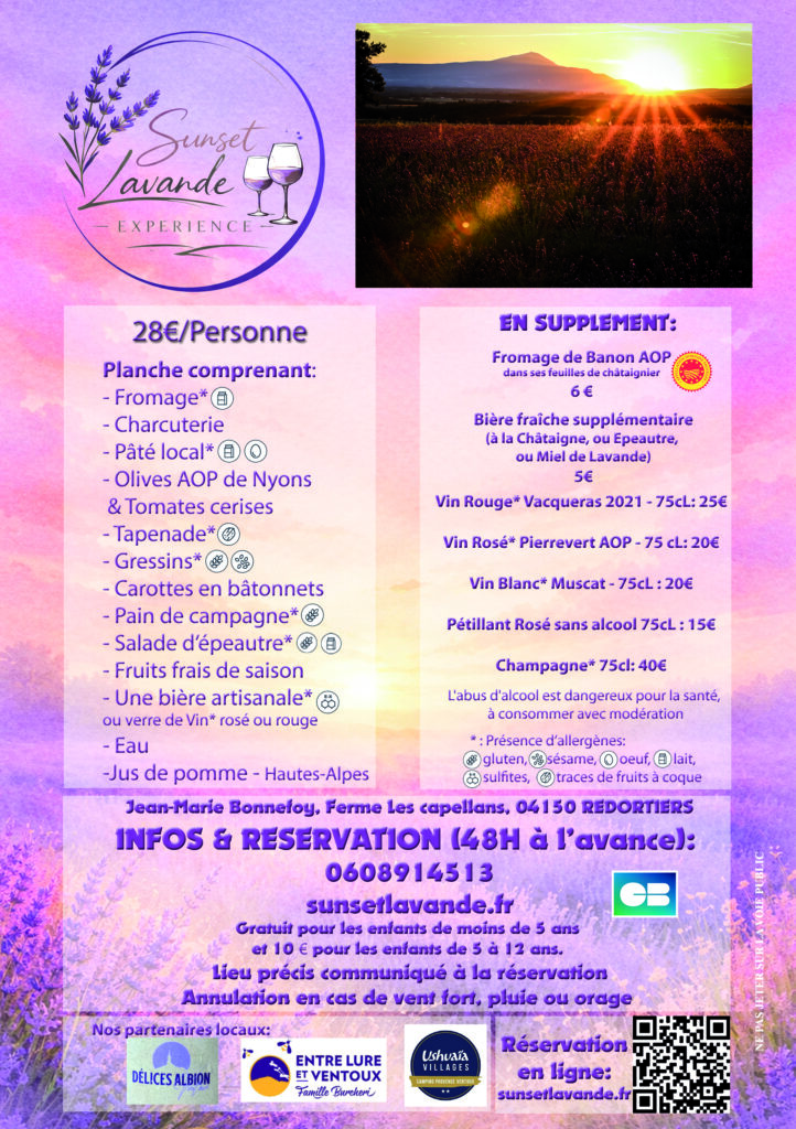 flyers apero verso